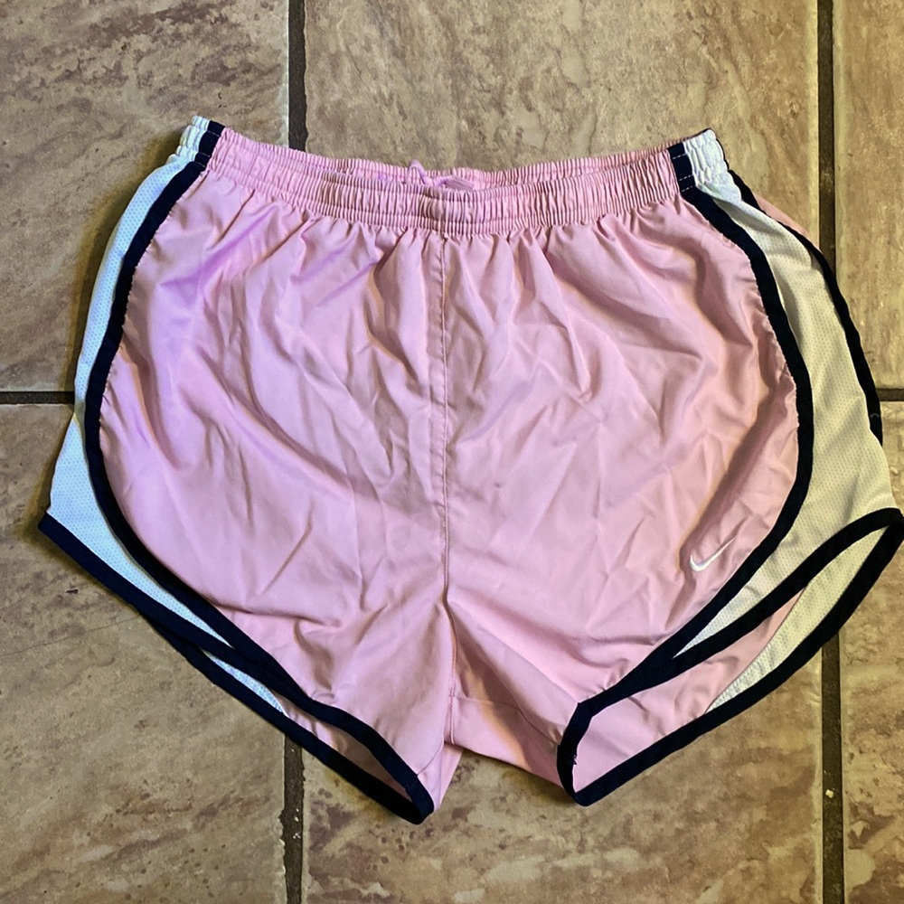 Nike dry fit shorts